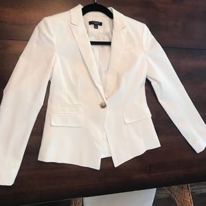 Brand New Ann Taylor Blazer 0 Petite